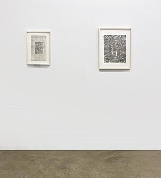 PROJECT ROOM: Roz Leibowitz, Beautiful Lost World&nbsp;