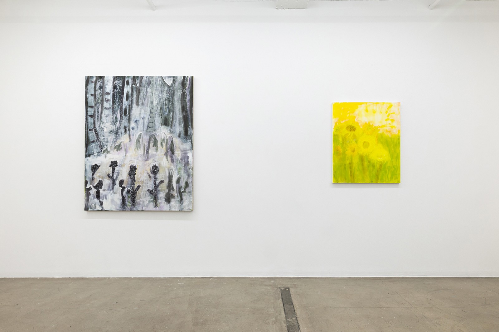 Kathryn Lynch: Time Capsules Feb 19 &ndash; Mar 28, 2026