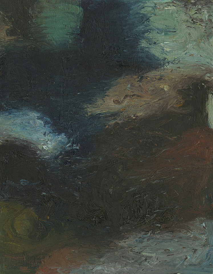 Peter Schroth (LA)
12H, 2025
SCHR775
oil on canvas, 18 x 14 inches