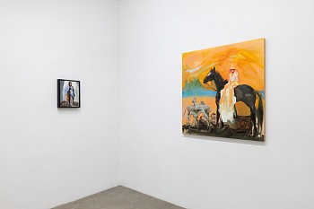 Suzy Spence: Bohemian Arms&nbsp;