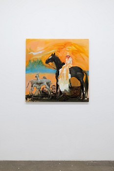 Suzy Spence: Bohemian Arms&nbsp;