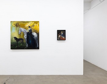 Suzy Spence: Bohemian Arms&nbsp;