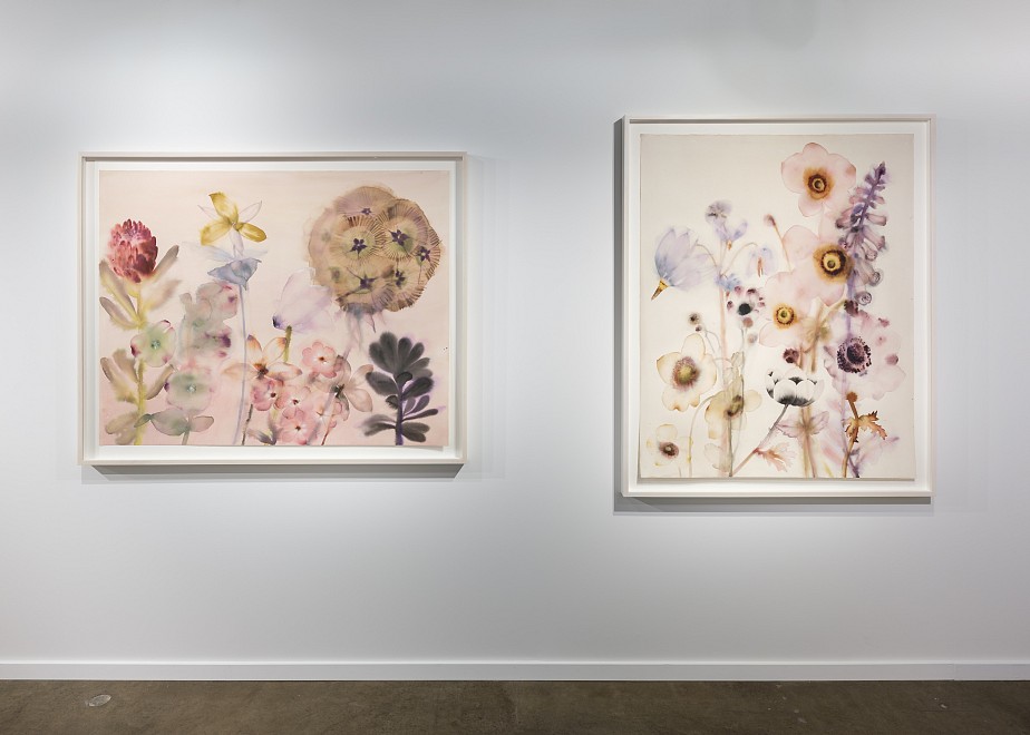 Dallas Art Fair 2026 - Installation View