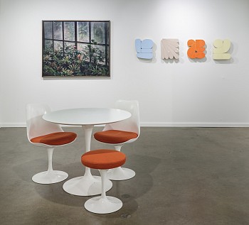 Dallas Art Fair 2026&nbsp;