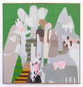 Jen Wink Hays, Day Hike
2026, oil on canvas