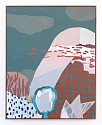 Jen Wink Hays, Mount Surmount
2026, oil on canvas