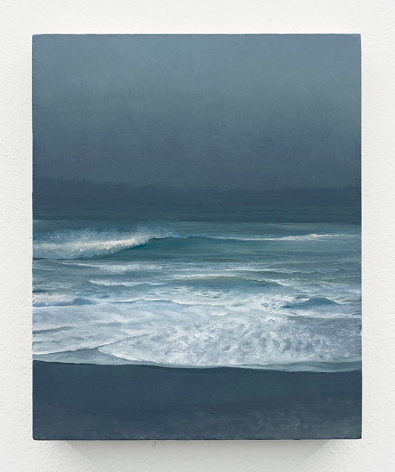 Eileen Murphy
Untitled, 2026
MURPH052
oil on panel, 8 x 10 inches