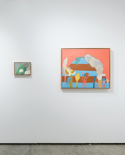 NADA New York 2026 - Installation View