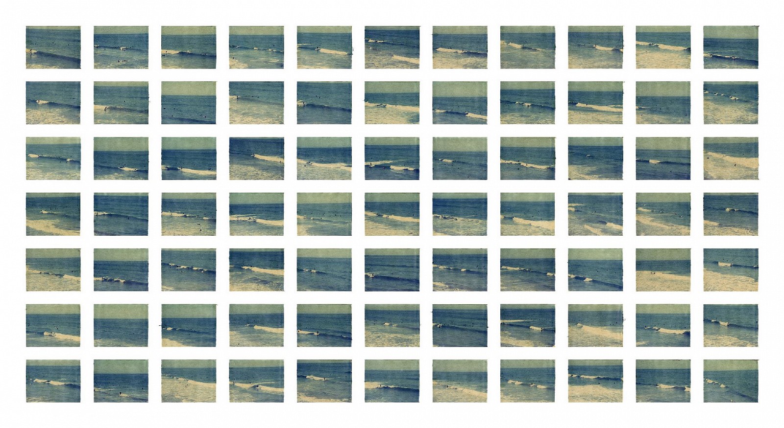 John Huggins: Polagrids Jun  4 &ndash; Jun 27, 2026