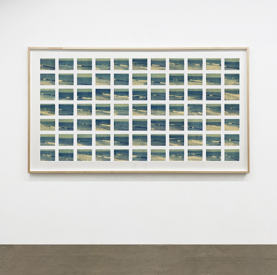 John Huggins
County Line #16, edition of 19, 2005
HUGG425
K-3 pigment print, 52.5 x 94 inches