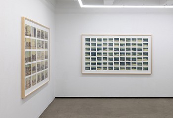 John Huggins: Polagrids&nbsp;