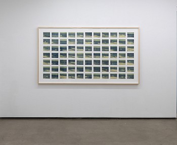 John Huggins: Polagrids&nbsp;