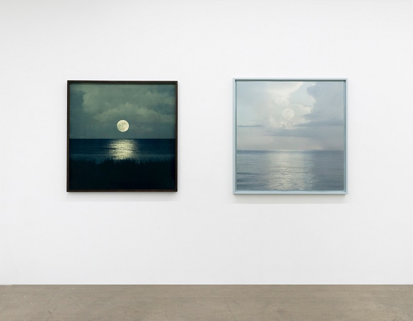 Summer Group Show - Installation View