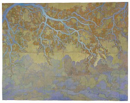 Maysey Craddock: to the heart of the woods, Sep 10 &ndash; Oct 17, 2026