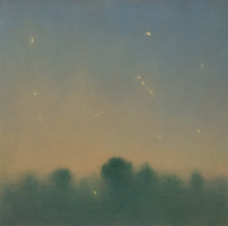 Michael Abrams
Orion, 2026
ABR469
oil on panel, 20 x 20 inches