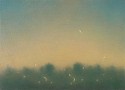 Michael Abrams, Dance in the Grass
2026, oil on canvas