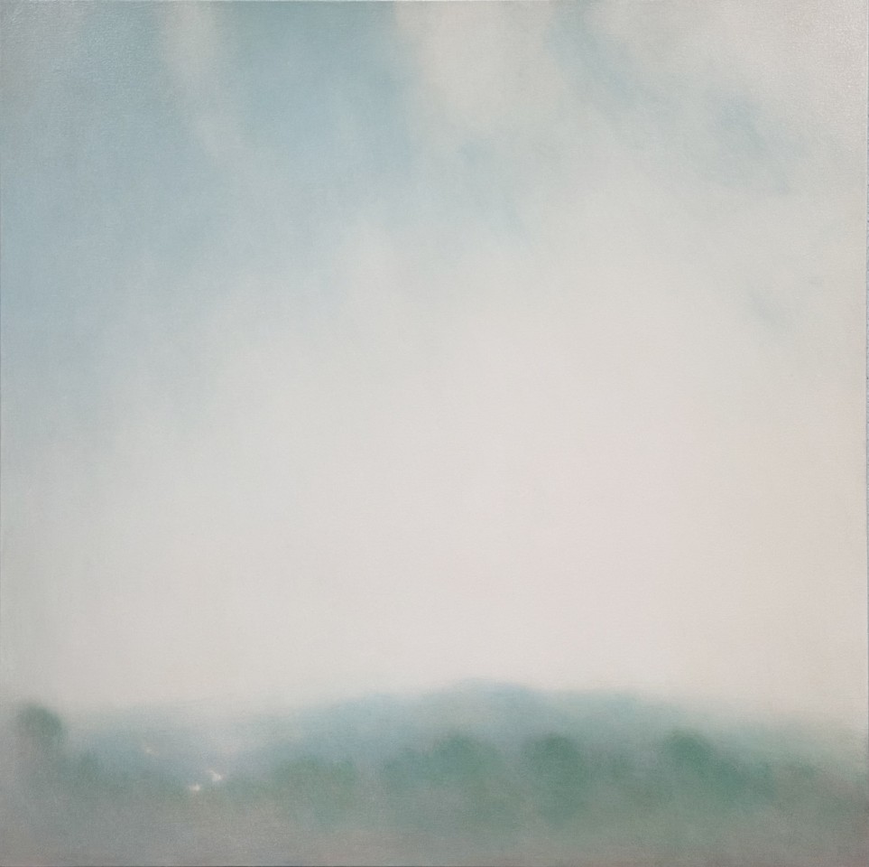 Michael Abrams
Silver Bridge, 2026
ABR471
oil on canvas, 48 x 48 inches