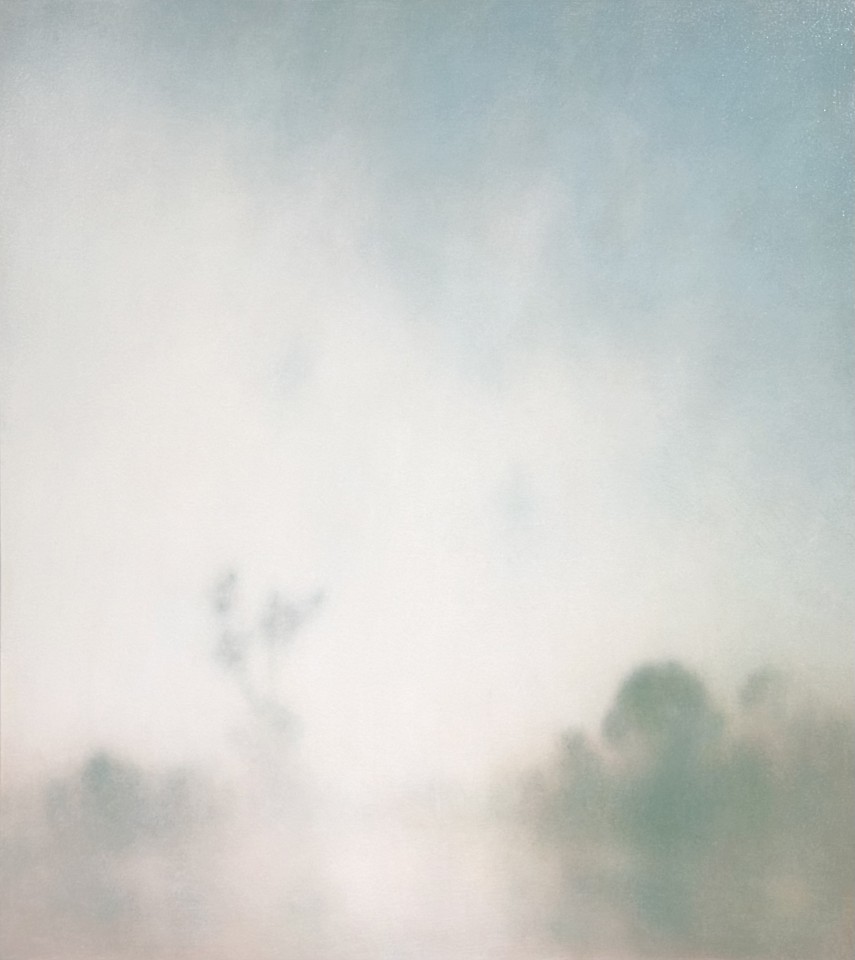 Michael Abrams
High Pond, 2026
ABR474
oil on canvas, 40 x 36 inches