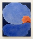 Vinna Begin, Sapphire
2026, pigment on canvas