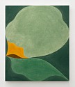 Vinna Begin, Emerald
2026, pigment on canvas