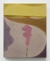 Vinna Begin, Voice
2026, pigment on canvas